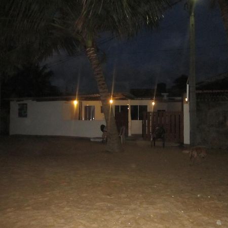 Anicia Beach House Negombo Exterior photo