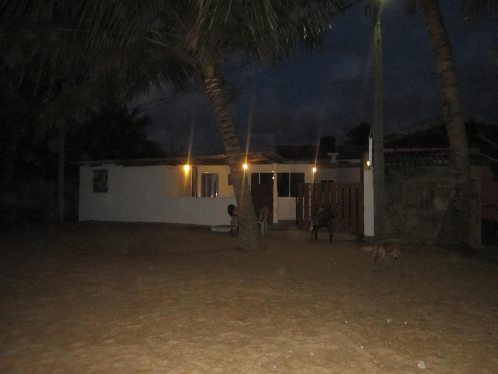 Anicia Beach House Negombo Exterior photo