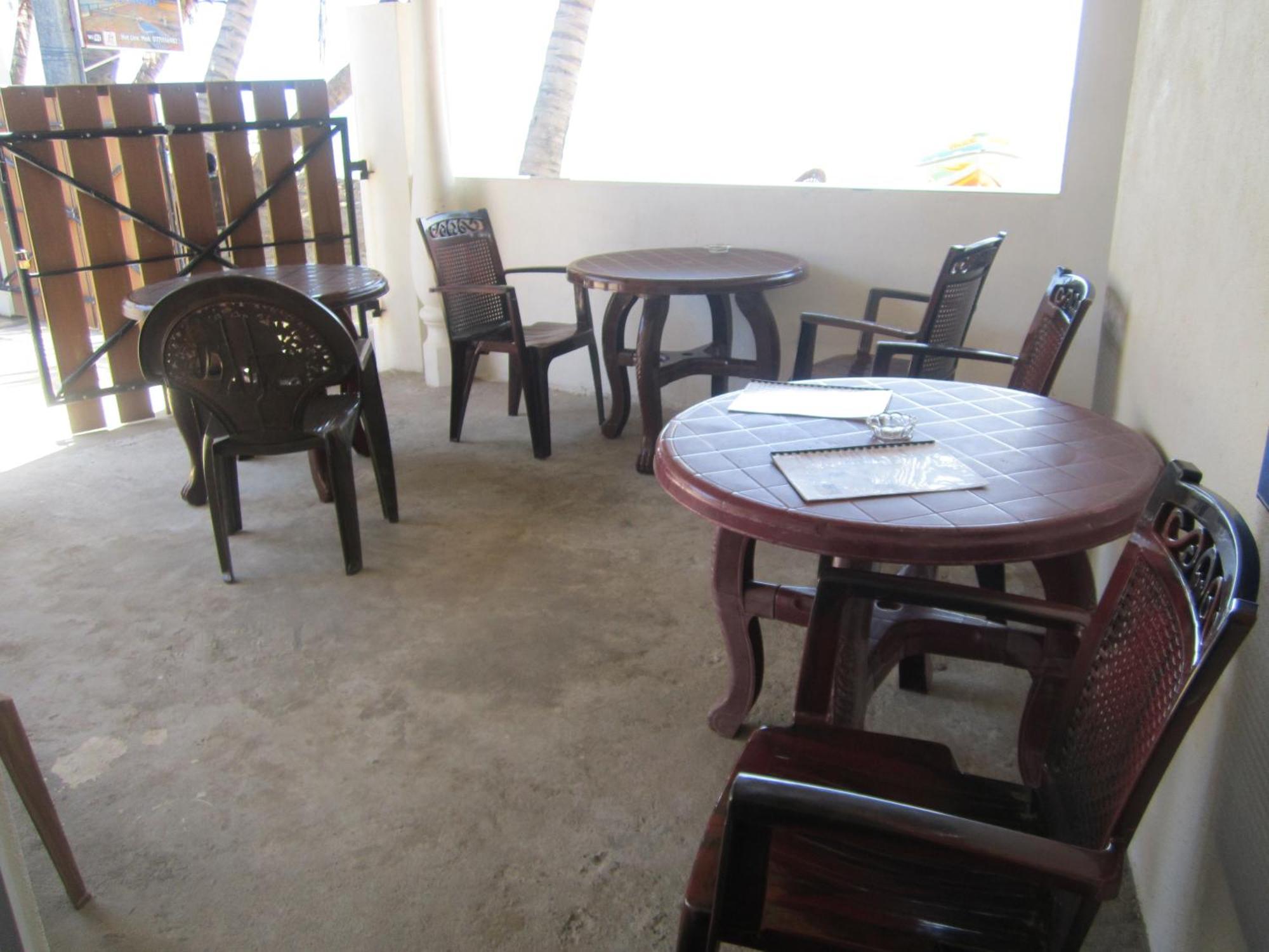 Anicia Beach House Negombo Exterior photo