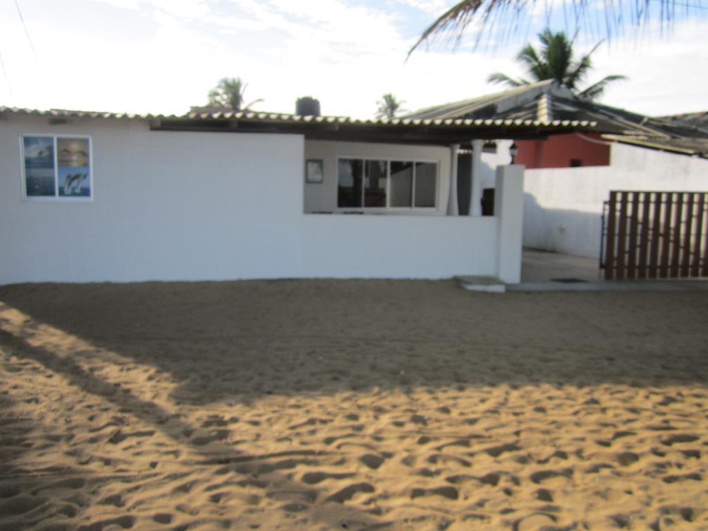 Anicia Beach House Negombo Exterior photo