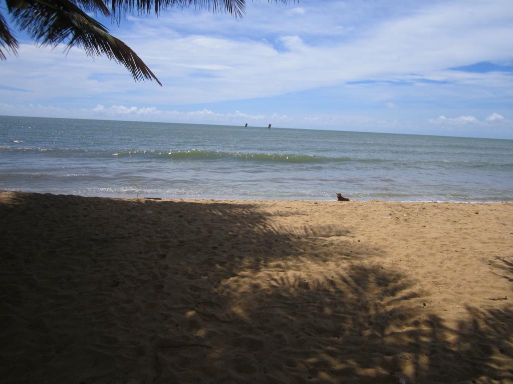 Anicia Beach House Negombo Exterior photo