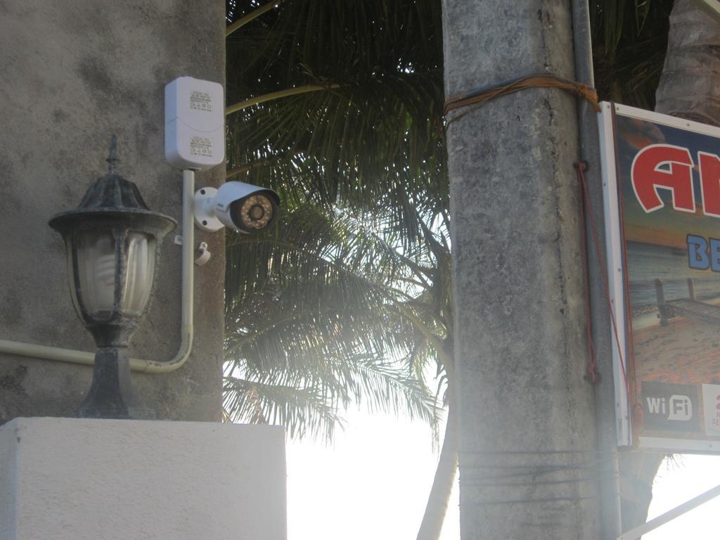 Anicia Beach House Negombo Exterior photo