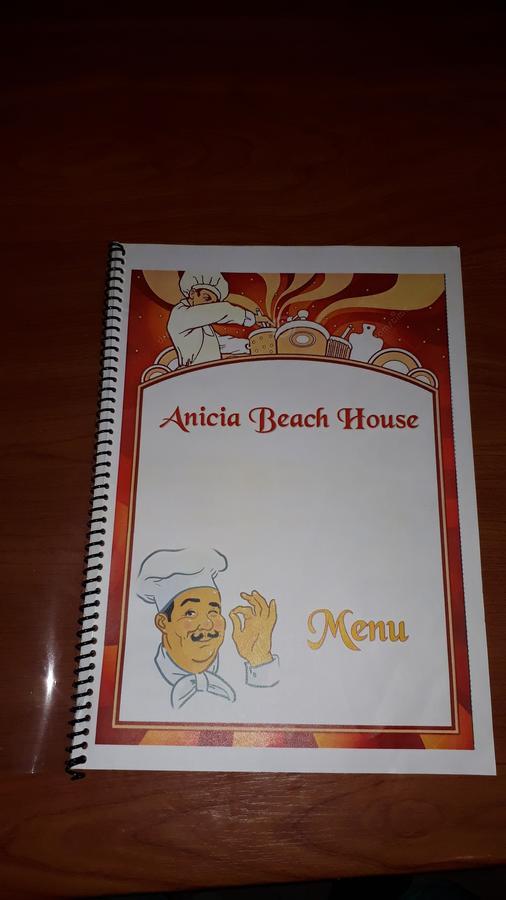 Anicia Beach House Negombo Exterior photo