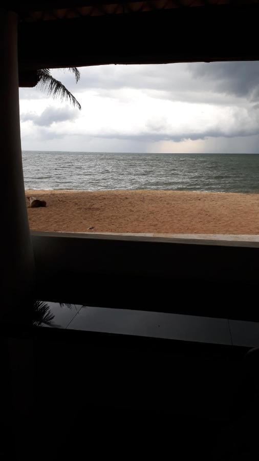Anicia Beach House Negombo Exterior photo